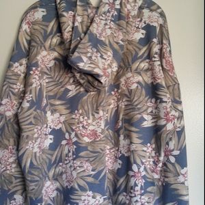 Tribal hoodie